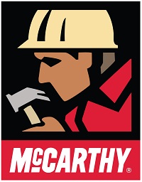 McCarthy Building Logo