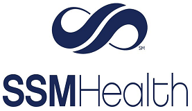 S S M Health Logo