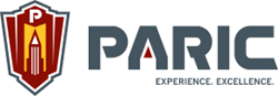 Paric Experience Excellence. Paric Experience Excellence.