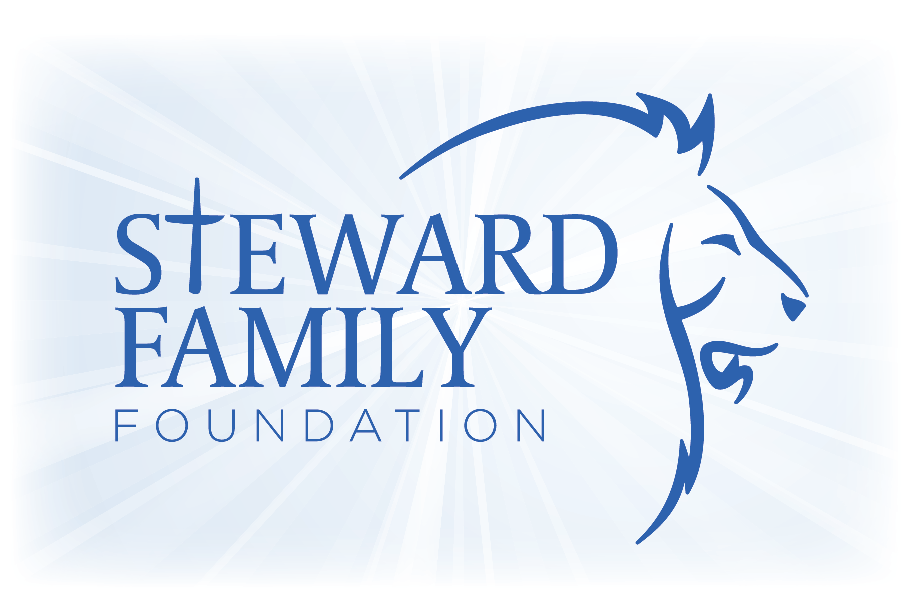 Sponsor - Steward Family Foundation