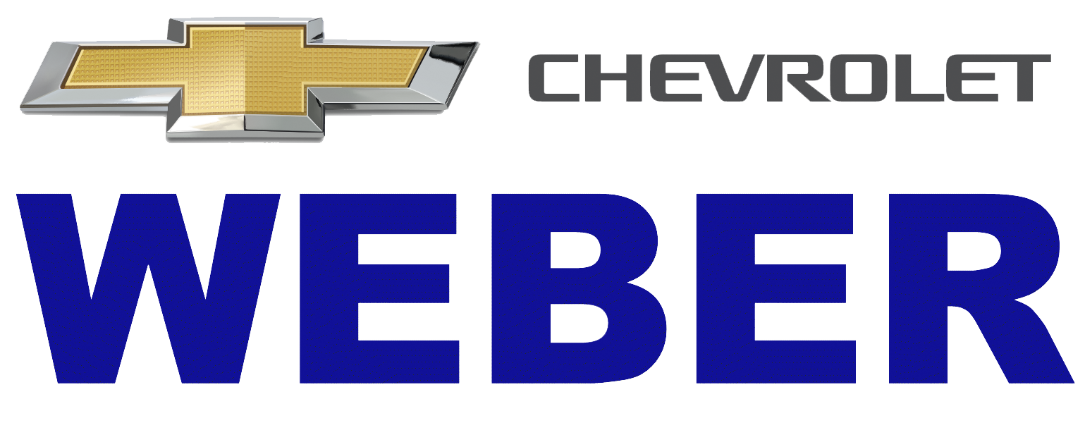Sponsor - Weber Chevrolet